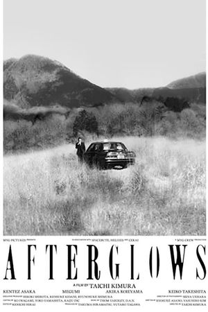 Afterglows's poster
