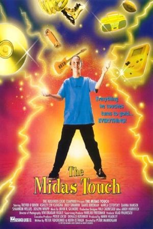 The Midas Touch's poster
