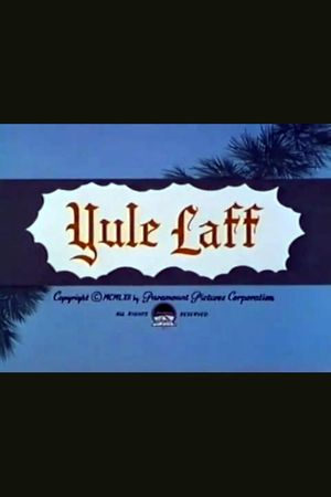 Yule Laff's poster