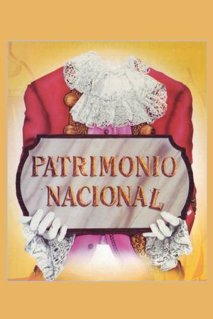 National Heritage's poster
