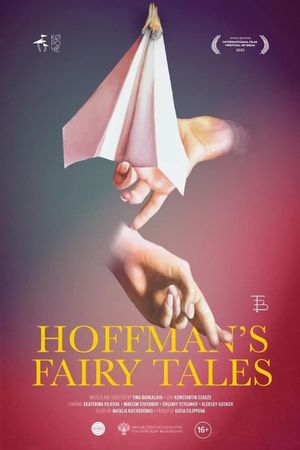 Hoffman's Fairy Tales's poster image