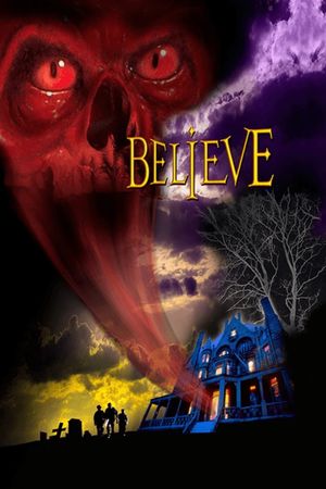 Believe's poster