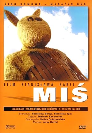 Teddy Bear's poster