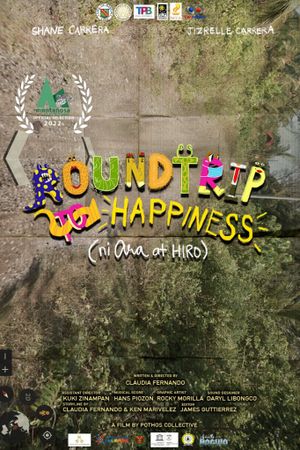 Roundtrip to Happiness's poster