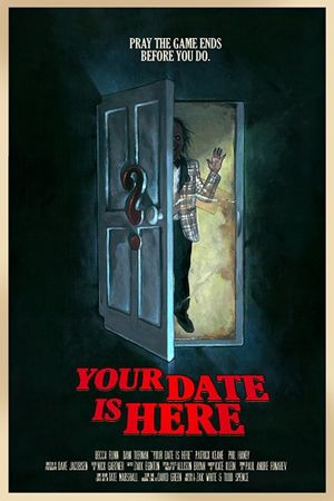 Your Date Is Here's poster