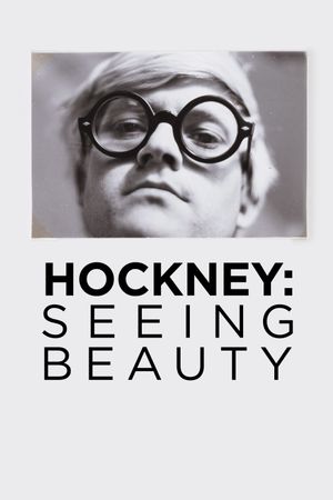 Hockney: Seeing Beauty's poster