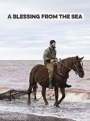 A Blessing from the Sea's poster