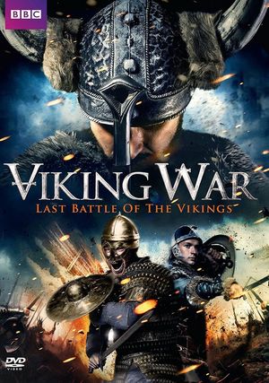 The Last Battle of the Vikings's poster