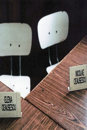 Checkmate: Strategy of a Revolution's poster image
