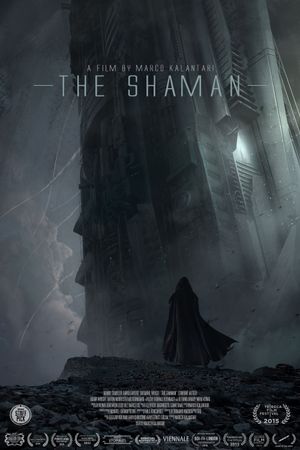 The Shaman's poster