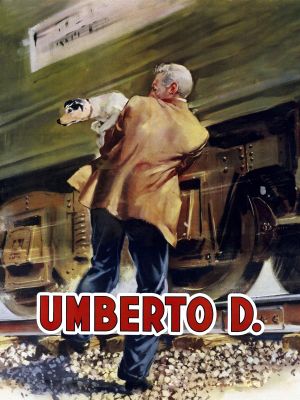 Umberto D.'s poster