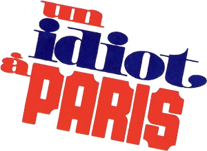 An Idiot in Paris's poster