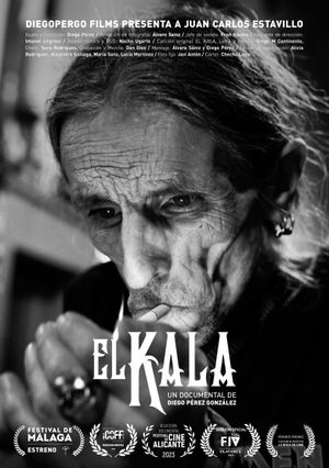 El kala's poster