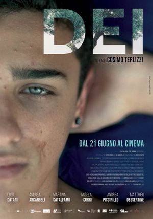 Dei's poster
