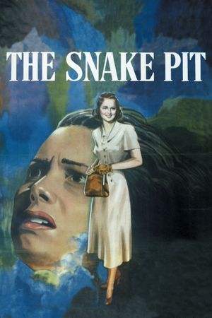 The Snake Pit's poster image