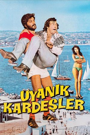 Uyanik Kardesler's poster