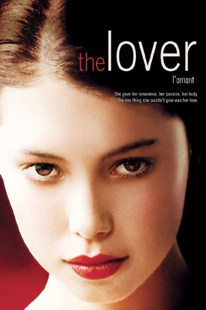 The Lover's poster