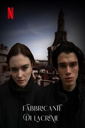 The Tearsmith's poster
