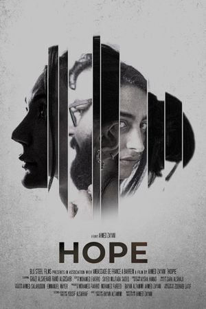 Hope's poster image