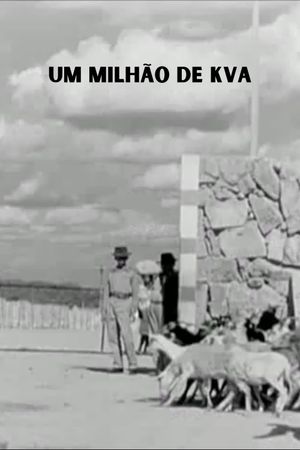 Um Milhão de KVA's poster image