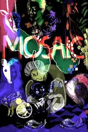 Mosaic's poster