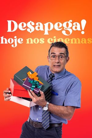 Desapega!'s poster