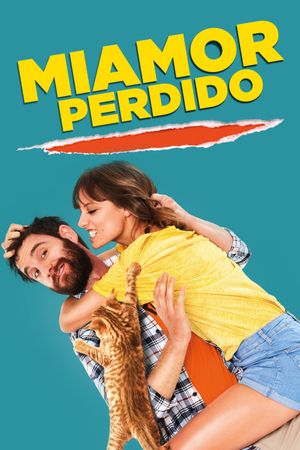 Mylove Lost's poster