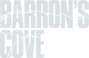 Barron's Cove's poster
