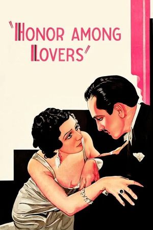 Honor Among Lovers's poster