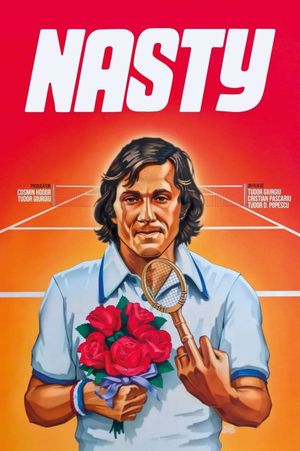 Nasty's poster