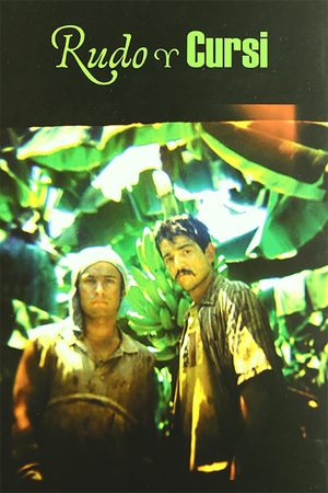 Rudo y Cursi's poster
