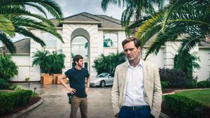 99 Homes's poster