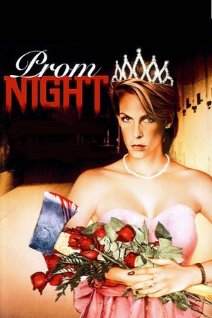 Prom Night's poster