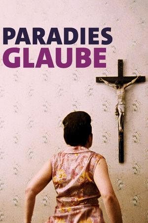 Paradise: Faith's poster