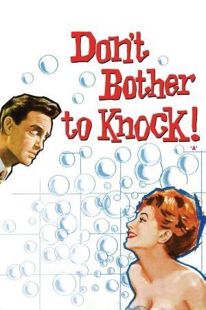 Why Bother to Knock's poster