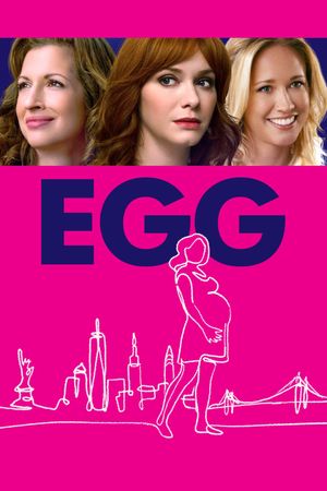 Egg's poster