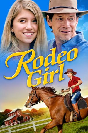 Rodeo Girl: Dream Champion's poster image