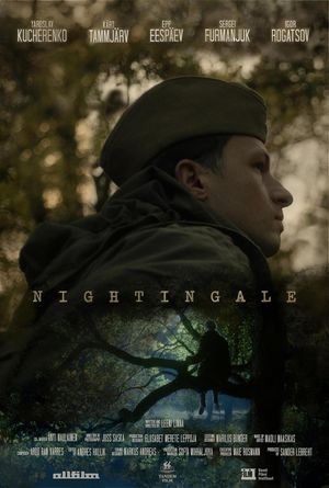 Nightingale's poster