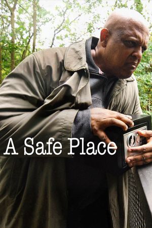 A Safe Place's poster