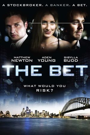 The Bet's poster