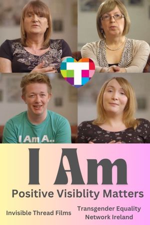 I Am's poster