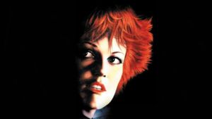 Stormy Monday's poster
