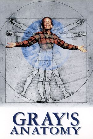 Gray's Anatomy's poster