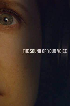 The Sound of Your Voice's poster