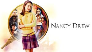Nancy Drew's poster