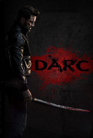 Darc's poster