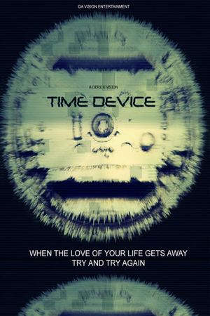 Time Device's poster