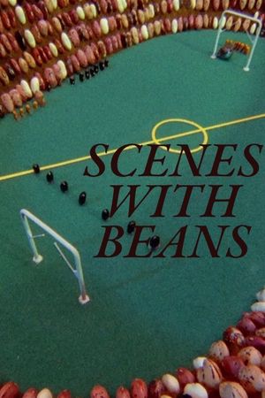 Scenes with Beans's poster image