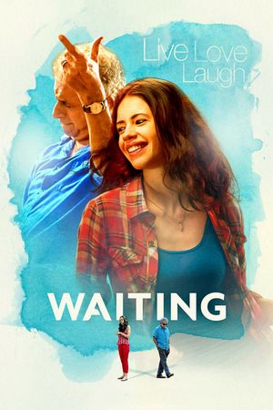 Waiting's poster