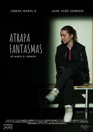 Atrapa-Fantasmas's poster